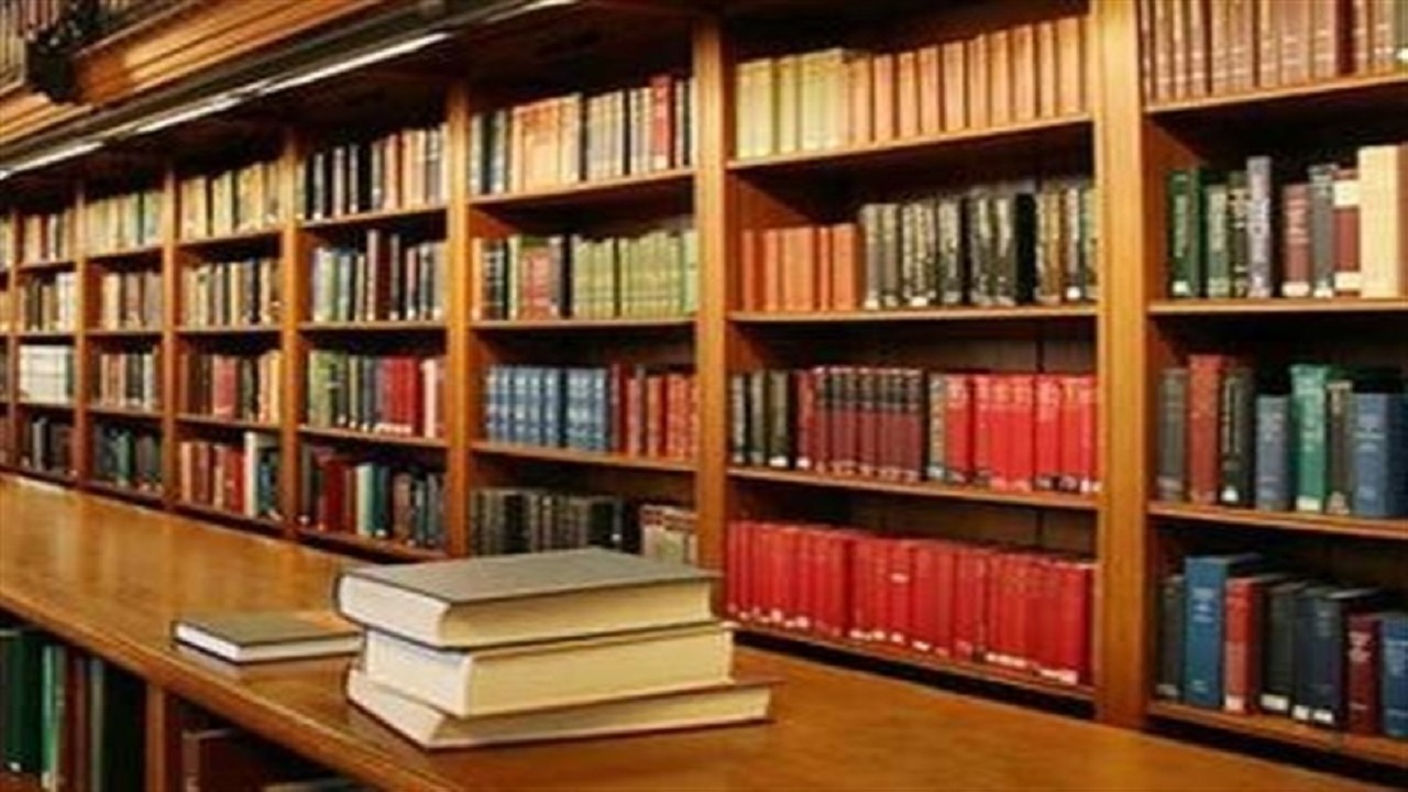 بازگشایی کتابخانه های شهرستان آبیک در دو شیفت صبح وعصر