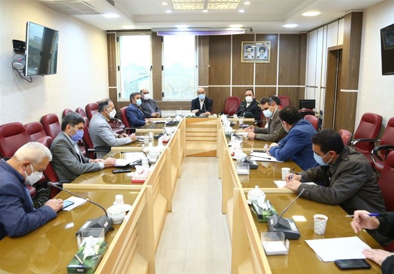میزان تست‌گیری سریع کرونا در استان قزوین ۲ برابر شد