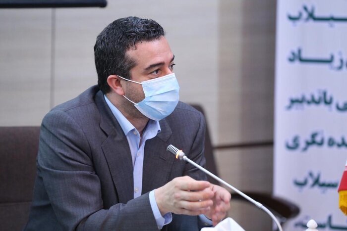 جوانان طعمه اصلی کرونای انگلیسی