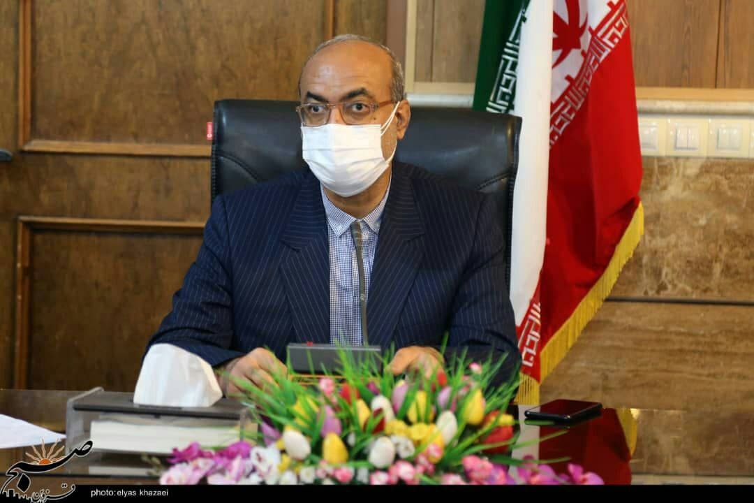 واکسیناسیون کرونا در قزوین از بهمن‌ماه آغاز می‌شود/ افزایش آمار مبتلایان به کووید ۱۹ در استان قزوین