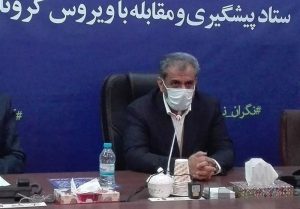 واحدهای متخلف کرونایی تا ۳ ماه پلمپ میشوند