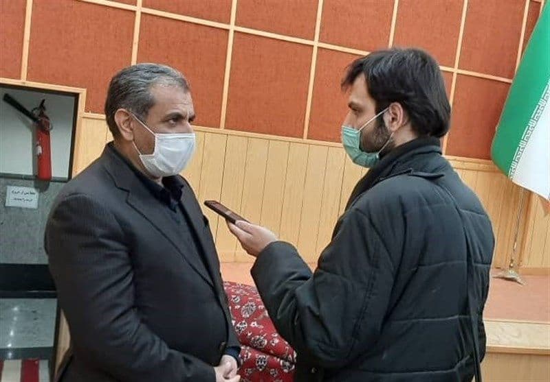 ۱۰۰ میلیون تومان آذوقه برای اهالی روستای حسین‌آباد آبیک تامین می‌شود