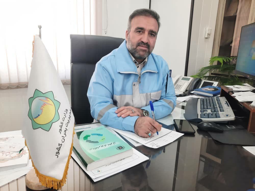 استان در انتظار کاهش ۱۰ درجه ای دما خواهد بود