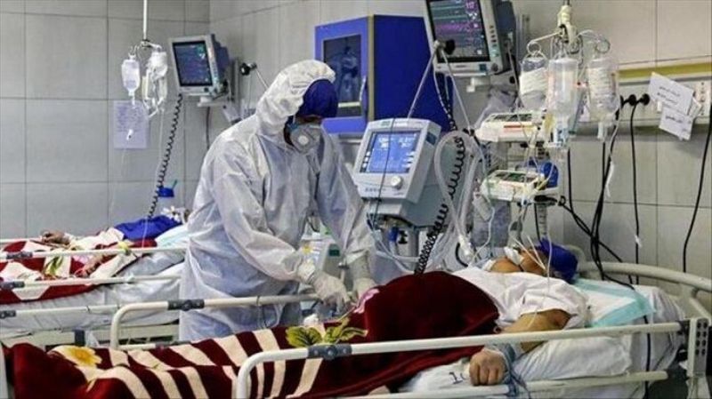 افزایش ۲۰ درصدی مبتلایان به کرونا در استان قزوین طی ۴ روز گذشته