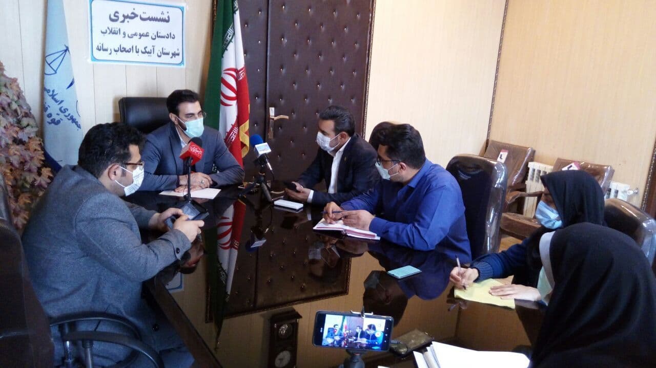 رصد و نظارت بر فضای مجازی در انتخابات