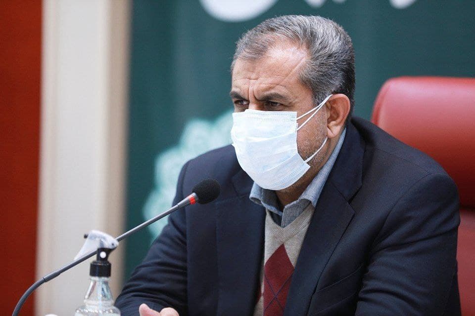 آرامستان‌ها در پنجشنبه آخر سال تعطیل است