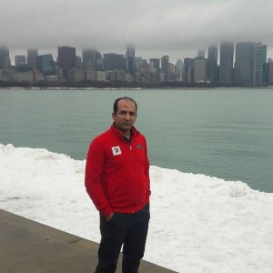  شروع اردوی تیم ملی تیراندازی با کمان در رشته کامپوند با سرمربیگری اسماعیل عبادی 